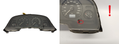 Contagiri Opel Zafira 24419565DK 110080069007 2428