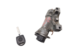 Blocchetto Accensione Volkswagen 4B0905851C 4B0905849 1278