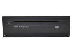 Navigazione DVD Audi 4E0919887C 4E0910887C BE6305