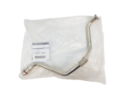 Tubo aria compressa Renault 2.0 DCI 1519200Q0A 8200460763 Nuovo Originale