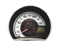 Tachimetro Aygo 107 C1 83800-0H011-A Toyota PSA 41376