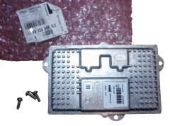 Ballast xenon Sinistra Nuovo Originale 1612496880 Peugeot