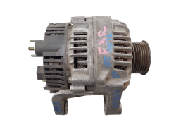 Alternatore Renault 7700857075 A11VI26 75A Valeo 1038