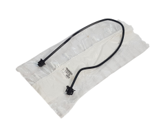 Tubo liquido refrigerante Citroen Peugeot 1323X2 1323.X2 Originale