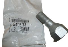 Bullone ruota Nuovo Originale 5405.75 540575 Citroen Peugeot