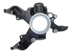 Snodo sterzo ruota Sinistra 1J0407255N 44070090701 VW Audi Seat Skoda Vika