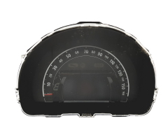 Tachimetro Renault Twingo 3 248212886R 32532
