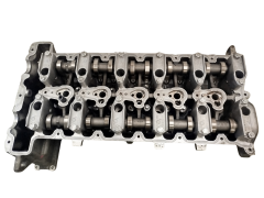 Testata cilindri SsangYong Rexton R6650160001 2.7 XDI 665925