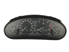 Contagiri BMW 3 E46 6211 6906890 0263606271 51061
