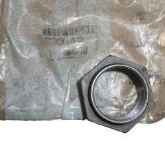 Dado Piasty Koła Nuovo Originale 3739.12 373912 Citroen Peugeot