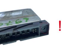Centralina 0281010319 08667710A 28SA5360 Volvo Bosch 64020