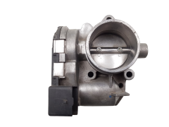 Valvola corpo farfallato Citroen Peugeot 0280750085 1635Q9 1.6 Bosch 1382