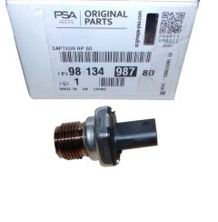 Sensore Pressione Carburante Originale 9813498780 Citroen Peugeot