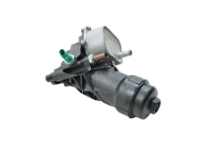 Alloggiamento Filtro Olio 03N115389H 11151777801 Audi Vika