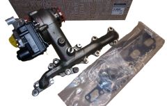 Turbocompressore Nuovo Originale 144100956R Renault