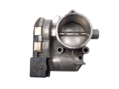 Valvola corpo farfallato Citroen Peugeot 0280750085 1635Q9 1.6 Bosch 1280
