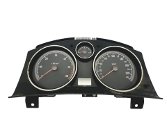 Tachimetro Opel Astra H Zafira B 13251615BM 54133