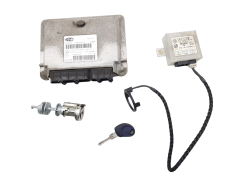 Kit avviamento Fiat 600 Seicento 51793106 46533994 46734574 1.1 1137