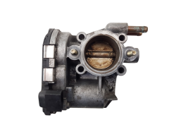 Valvola corpo farfallato Agila Astra G Corsa C 9157512 0280750044 1.0 1.2 2745