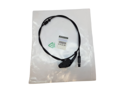 Cavo serratura Renault 8200483584 Originale