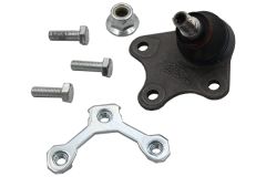 Giunto Sferico Sinistro 6Q0407365M B18697 VW Seat Skoda Borsehung