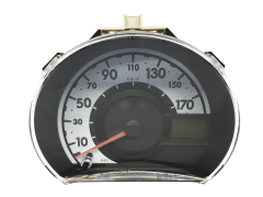 Tachimetro Aygo C1 107 83800-0H180-A 838000H180A 52624
