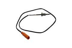 Sensore Temperatura Gas Scarico Fare VW Skoda 04L906088BF 99061806301 Vika