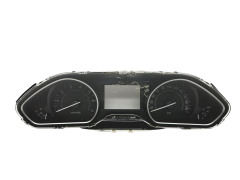 Contagiri Peugeot 208 9822915380 NS 59634