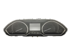 Contagiri Peugeot 2008 9814699380 47669