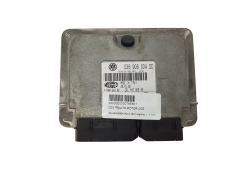 Centralina 036906034DD IAW4MV.DD 61600.663.02 VW Magneti Marelli 3730