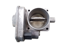 Valvola corpo farfallato VWAG 038128063C Pierburg 2414