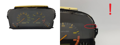 Contagiri Seat Ibiza 6K0919033FE 87001323 1578