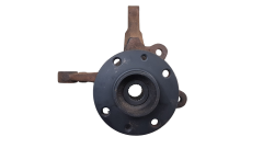 Snodo sterzo ruota Anteriore Destra Renault 7700827248 7700787730 72mm