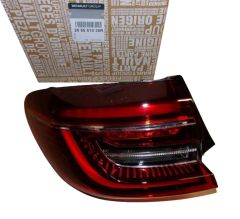 Fanale Sinistra Originale 265551035R Renault