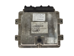 Centralina 55204203 6A0.3B0.00.A7 4100119 Fiat Metatron 3046