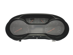 Contagiri Opel Grandland X 9815758980 Yazaki RHD