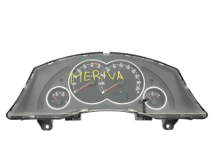 Tachimetro Opel Meriva 13214770LN 110080162038 49937