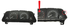 Contagiri Hyundai S Coupe 7110-3112 71103112 55707