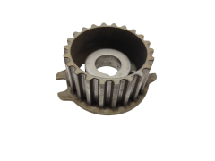 Ruota distribuzione 193047 9683818280 1.4 1.6 eHDI TDCI D PSA Ford Volvo