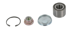 Cuscinetto Ruota Posteriore Renault Clio II Megane 432108237R