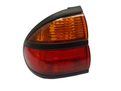 Fanale Sinistro Posteriore 7700420122 Laguna 1 Renault Valeo
