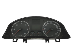 Tachimetro VW Golf MK5 1K0920850L 110080246025 39787