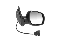 Specchietto 1J1857508D 88571811602 VW Bora Golf DPA