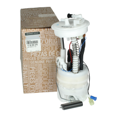 Pompa Carburante Nuovo Originale 172022247R Renault Koleos 2.5 16V