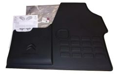 Tappetini auto Originale 1613997480 Citroen