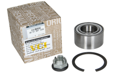 Cuscinetto Ruota Anteriore Nuovo Originale 402109122R Dacia