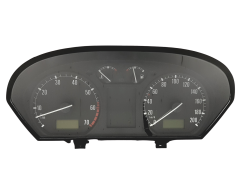 Tachimetro Skoda Fabia 6Y0920880L 110080253007 30025