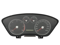 Contagiri Ford Focus 4M5T-10849-GM 4M5T10849GM 32541
