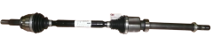 Albero di trasmissione Sinistra Renault Espace V 391018240R Qplus