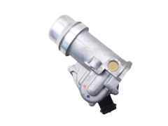 Valvola corpo farfallato 8200614985 Renault Dacia Nissan 1.5 DCI 1488